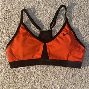 Nike Dri-Fit Sports Bra